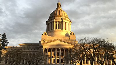 End of first legislative deadline cutoff