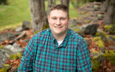 Candidate Spotlight: Matthew Roberson, for state Representative, Position 1