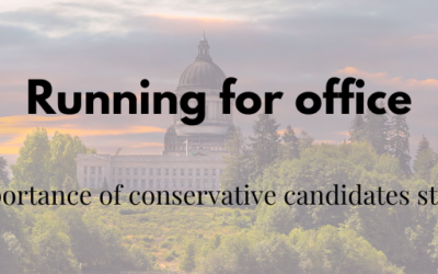 The Call for Conservative Candidates: Champions of Community and Change