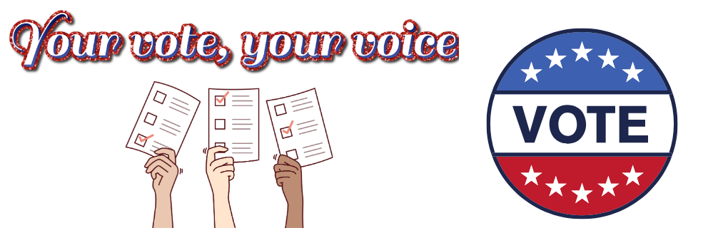 Your Ballot Is in the Mail – Make Your Voice Heard!