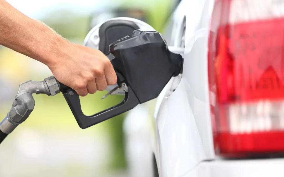Higher gas prices coming…
