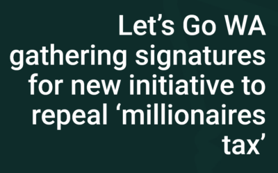 IP26-645, an initiative to the people, needs signatures to repeal the state income tax